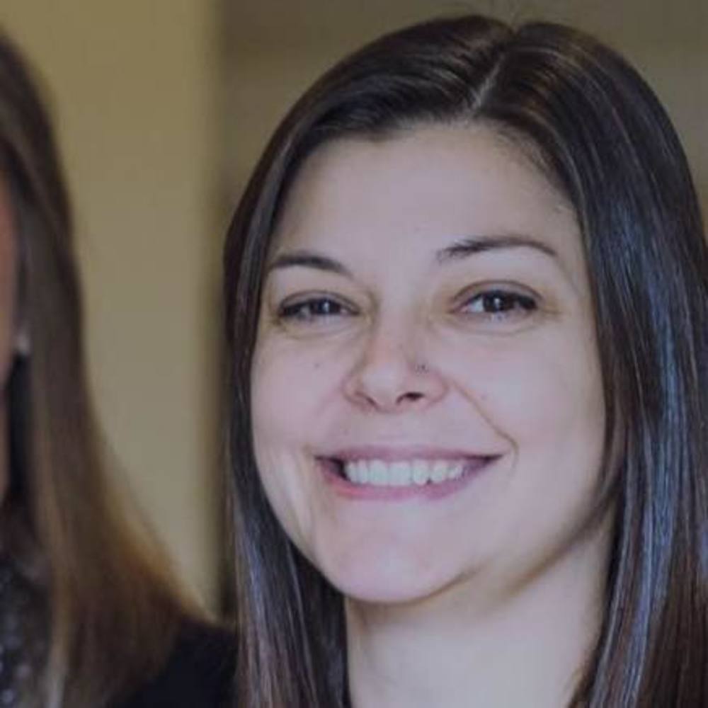 Meet your Posher, Rachel